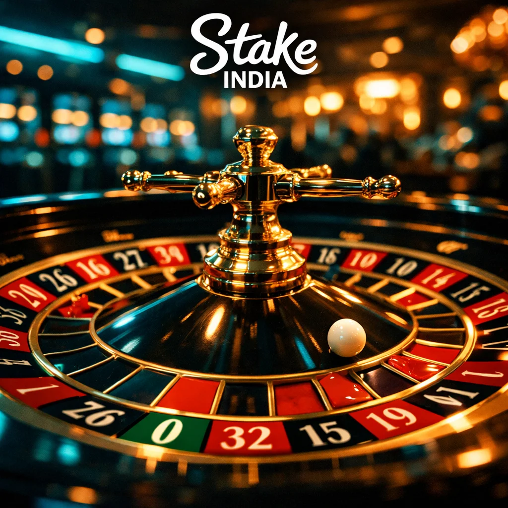 Stake India